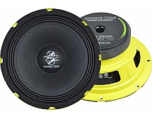 Автоакустика Ground Zero GZCK 200XSPL