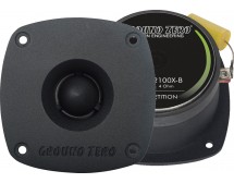Автоакустика Ground Zero GZCT 2100X-B