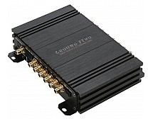 Аудіопроцесор Ground Zero GZDSP 6-8X PRO