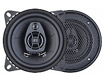 Автоакустика Ground Zero GZIF 4.0