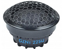Автоакустика Ground Zero GZNT 22SQ