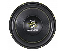 Сабвуферний динамік Ground Zero GZRW 15XSPL