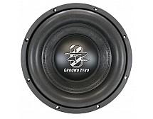 Сабвуферний динамік Ground Zero GZRW 25-D2