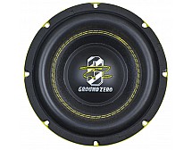 Сабвуферний динамік Ground Zero GZRW 8XSPL
