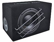 Автосабвуфер Ground Zero GZUB 10BR
