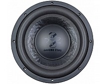 Сабвуферний динамік Ground Zero GZUW 10SQ-D2