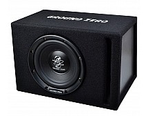 Автосабвуфер Ground Zero GZIB 20BR