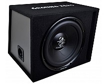 Автосабвуфер Ground Zero GZIB 30BR