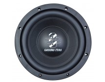 Сабвуферний динамік Ground Zero GZIW 200
