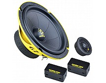 Автоакустика Ground Zero GZIC 165.2SPL