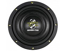 Сабвуферний динамік Ground Zero GZHW 10SPL-D2 FLAT