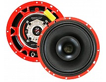 Автоакустика Ground Zero GZCF 165NEO-PRO