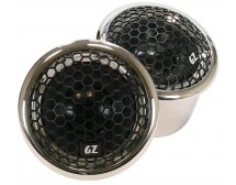 Автоакустика Ground Zero GZPF 40SQX
