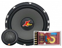 Автоакустика Helix Xmax 213