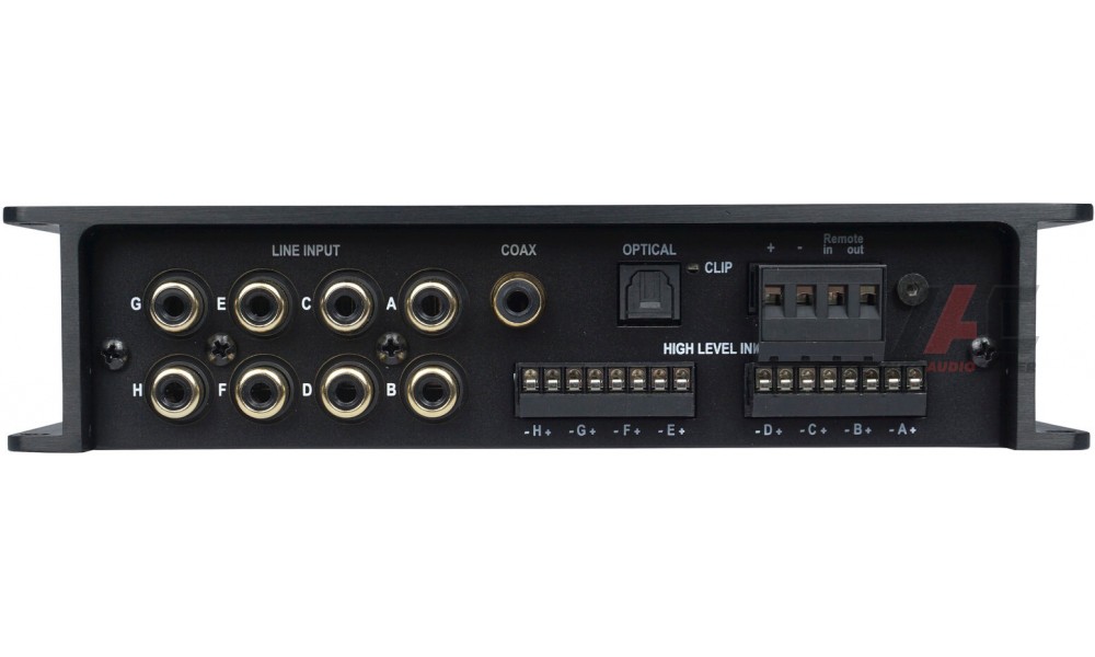 Аудиопроцессор Helix DSP PRO MK2 купить с доставкой по Украине ...