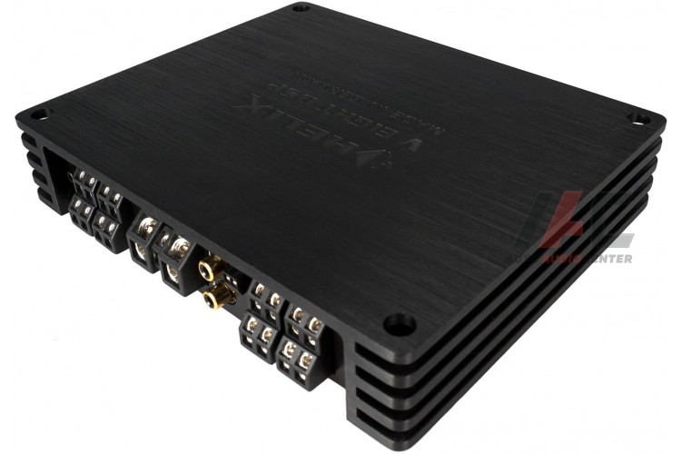 Автоусилитель с процессором Helix V EIGHT DSP купить с доставкой по ...