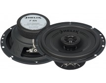 Коаксиальна автоакустика Helix F 6X
