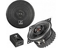 Коаксиальна автоакустика Helix F 4X