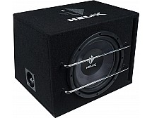 Корпусний пасивний автосабвуфер Helix T 10E