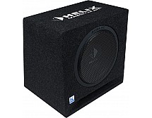 Корпусний пасивний автосабвуфер Helix K 10E
