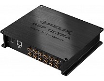 Аудіопроцесор Helix DSP ULTRA