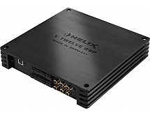 Підсилювач з процесором Helix V TWELVE DSP