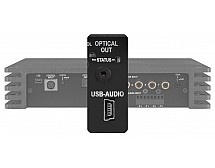 Модуль Helix HEC HD AUDIO USB INTERFACE для Helix V EIGHT