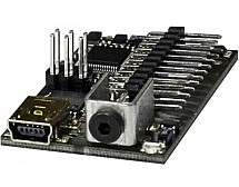 Модуль Helix HEC HD Audio USB Interface for V Twelve DSP