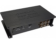 Аудіопроцесор Helix DSP MINI MK2