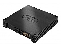 Підсилювач з процесором Helix V TWELVE DSP MK2