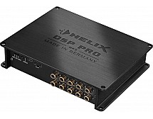 Аудіопроцесор Helix DSP PRO MK3