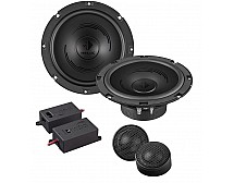 Автоакустика Helix PF K165.2