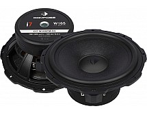 Автоакустика Helix Ci7 W165FM-S3