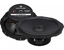Автоакустика Helix Ci7 W200FM-S3