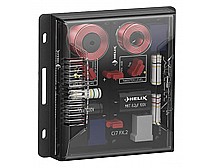 Кросовер Helix Ci7 FX.2