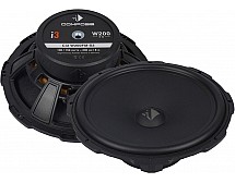Автоакустика Helix Ci3 W200FM-S3
