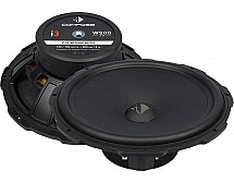 Автоакустика Helix Ci3 W200FM-S2