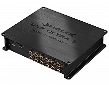 Аудіопроцесор Helix DSP ULTRA S