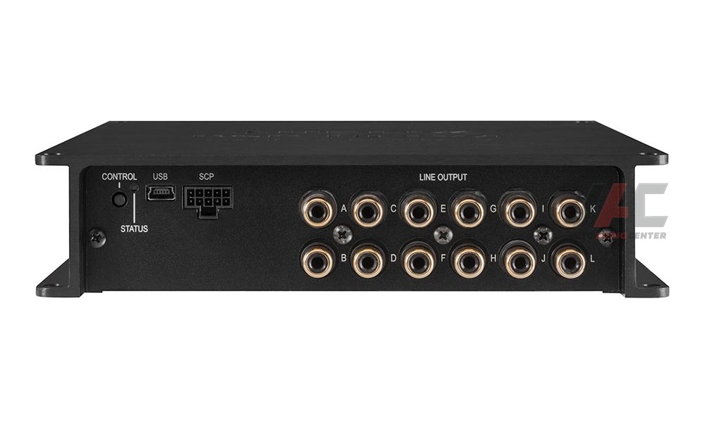 Аудиопроцессор Helix DSP ULTRA S купить с доставкой по Украине ...