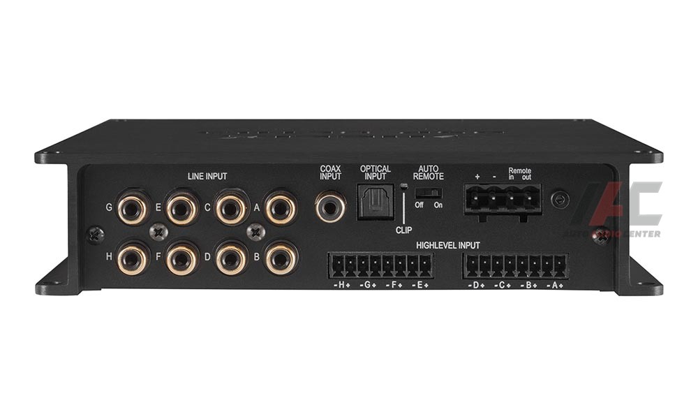 Аудиопроцессор Helix DSP ULTRA S купить с доставкой по Украине ...