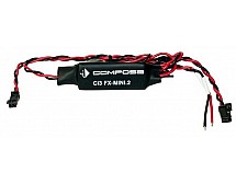 Кросовер Helix COMPOSE Ci3 FX-MINI.2