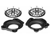 Перехідне кільце Helix CFMK200 MB.1S