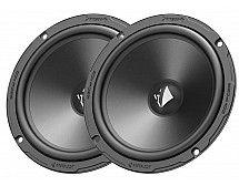 Автоакустика Helix CB W165-S3