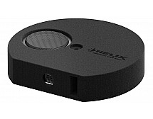 Автосабвуфер Helix IK ER8.1-DVC2