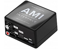 Набор измерительных инструментов Helix AMI Audio