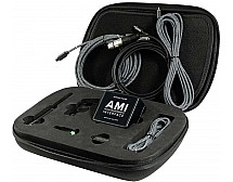 Набор измерительных инструментов Helix AMI TUNING KIT Audio