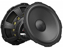 Автоакустика Helix Ci7 W200FM-S3 w grille