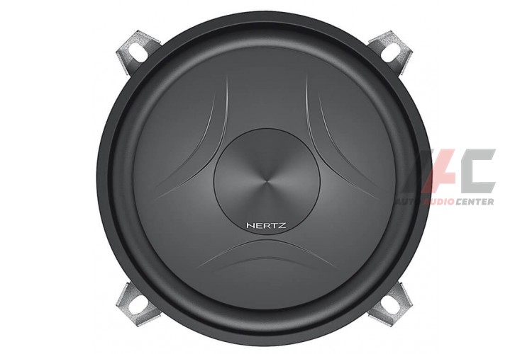 Hertz EV 130.5 автомобильная акустика 13 см. в Украине ? АвтоАудиоЦентр