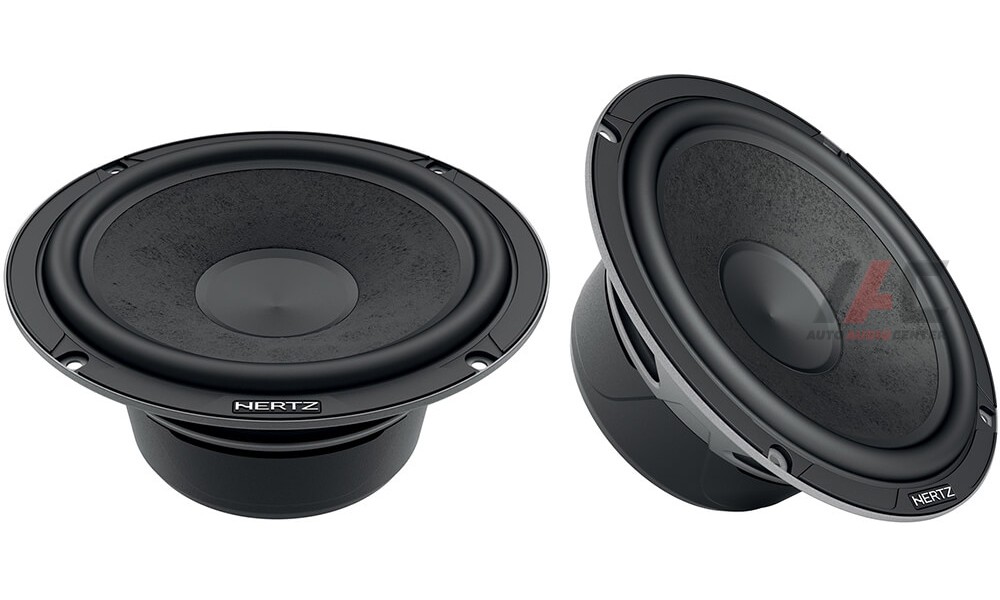 Hertz C 165 L - SET WOOFER 165mm