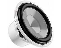 Сабвуферный динамик Hertz HMS 10 B Marine Infinite Baffle Sub White